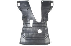 Kryt motoru BLIC 6601-02-6037860P