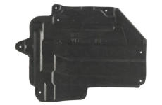 Kryt motoru BLIC 6601-02-6825861P