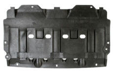 Kryt motoru BLIC 6601-02-6825880P