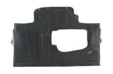 Kryt motoru BLIC 6601-02-9521860P