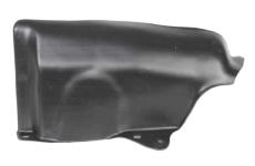 Kryt motoru BLIC 6601-02-9522871P