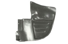 Kryt motoru BLIC 6601-05-0000019P