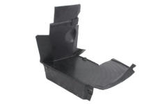 oblozeni, dutina kola BLIC 6601-06-0000172Q