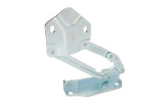 Závěs, kapota motoru BLIC 6802-00-9546451P