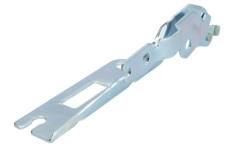 Závěs, kapota motoru BLIC 6802-00-9572452P