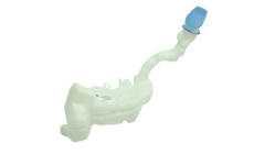 Nadrzka vody do ostrikovacu, cisteni skel BLIC 6905-01-025480P