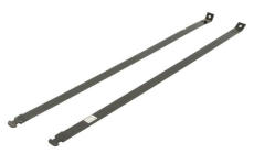 Sada držáků, palivová nádrž BLIC 6907-00-2555030P