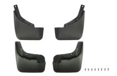 Přední mezistěna BLIC 8800-02-0040708P