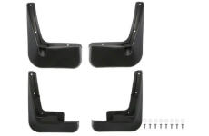 Přední mezistěna BLIC 8800-02-0537707P