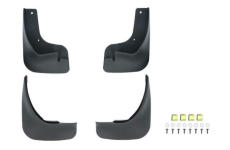 Přední mezistěna BLIC 8800-02-2583707P