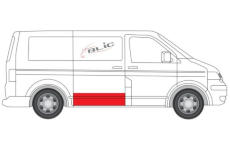 Dverni vypln BLIC 9998-01-039382P