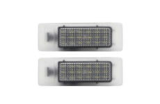 Osvětlení poznávací značky BLIC L42-210-0004LED