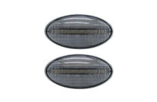 Blikač BLIC L50-140-001LED