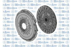 Sada spojky MECARM MK10004D