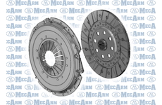 Sada spojky MECARM MK10018D