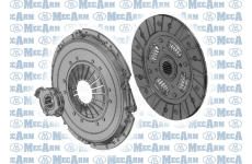 Sada spojky MECARM MK10023