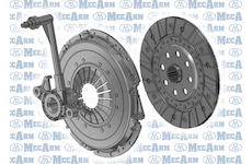 Sada spojky MECARM MK10037