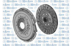 Sada spojky MECARM MK10090D