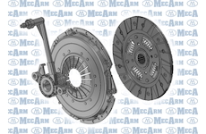 Sada spojky MECARM MK10133