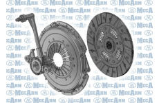 Sada spojky MECARM MK10326