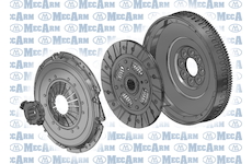 Sada spojky MECARM MK40001