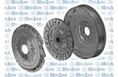 Sada spojky MECARM MK40005