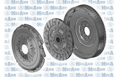 Sada spojky MECARM MK40006