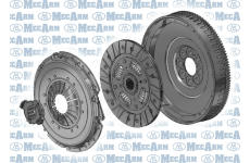 Sada spojky MECARM MK40026