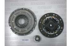 Sada spojky WESTLAKE WCH001