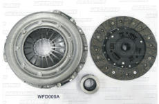 Sada spojky WESTLAKE WFD005A