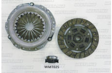 Sada spojky WESTLAKE WMT025
