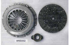 Sada spojky WESTLAKE WNS002