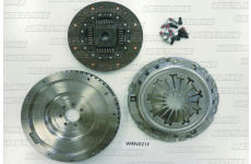 Sada spojky WESTLAKE WRN021F