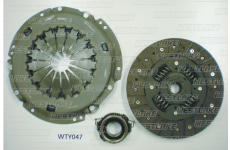 Sada spojky WESTLAKE WTY047
