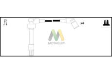 Sada kabelů pro zapalování MOTAQUIP LDRL1066