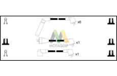 Sada kabelů pro zapalování MOTAQUIP LDRL1082