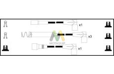 Sada kabelů pro zapalování MOTAQUIP LDRL1119