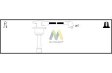 Sada kabelů pro zapalování MOTAQUIP LDRL1149