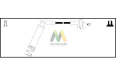 Sada kabelů pro zapalování MOTAQUIP LDRL1176
