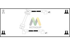 Sada kabelů pro zapalování MOTAQUIP LDRL1191