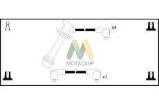 Sada kabelů pro zapalování MOTAQUIP LDRL1229