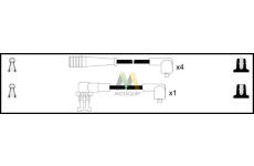 Sada kabelů pro zapalování MOTAQUIP LDRL1343