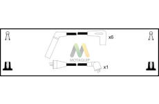 Sada kabelů pro zapalování MOTAQUIP LDRL1443