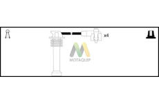 Sada kabelů pro zapalování MOTAQUIP LDRL145