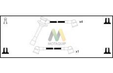 Sada kabelů pro zapalování MOTAQUIP LDRL1691