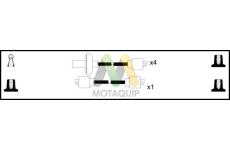 Sada kabelů pro zapalování MOTAQUIP LDRL1854