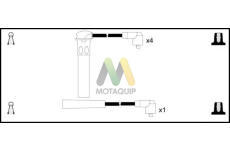 Sada kabelů pro zapalování MOTAQUIP LDRL379