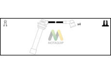 Sada kabelů pro zapalování MOTAQUIP LDRL512