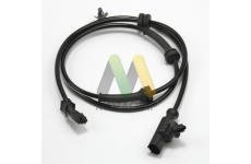 Snímač, počet otáček kol MOTAQUIP LVAB126