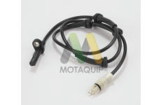 Snímač, počet otáček kol MOTAQUIP LVAB133